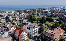 Aruka - Apartamenty Bardzo Blisko Plaży